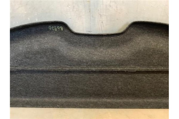 Recambio de bandeja trasero para ford ka (ccu) 1.2 referencia OEM IAM 9S51B46506AA38C5 1568555 