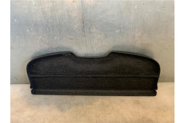 Recambio de bandeja trasero para ford ka (ccu) 1.2 referencia OEM IAM 9S51B46506AA38C5 1568555 