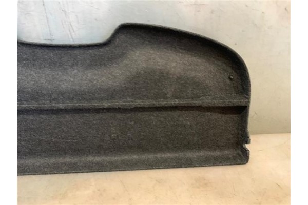 Recambio de bandeja trasero para ford ka (ccu) 1.2 referencia OEM IAM 9S51B46506AA38C5 1568555 