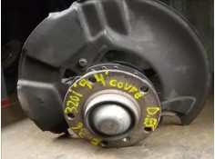 Recambio de mangueta delantero izquierda para bmw serie 3 coupe (e36) 2.0 320i referencia OEM IAM   