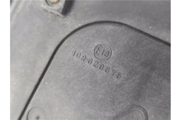 Recambio de centralita xenon para lexus rx (mcu_) 400h referencia OEM IAM 10R020675  