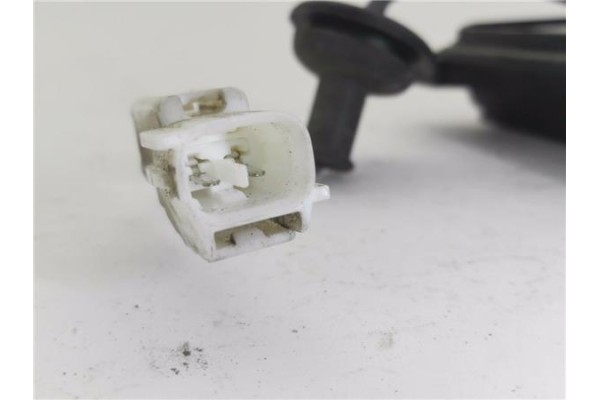 Recambio de centralita xenon para lexus rx (mcu_) 400h referencia OEM IAM 10R020675  