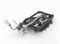 Recambio de centralita xenon para lexus rx (mcu_) 400h referencia OEM IAM 10R020675  