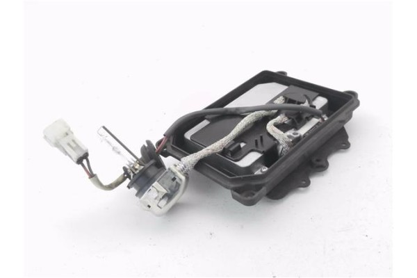 Recambio de centralita xenon para lexus rx (mcu_) 400h referencia OEM IAM 10R020675  