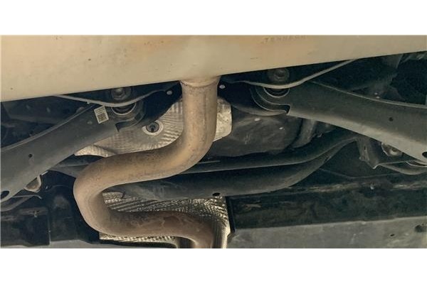 Recambio de bomba combustible para volkswagen golf vii (5g1/be1) híbrido gte referencia OEM IAM 5Q0919050AE  