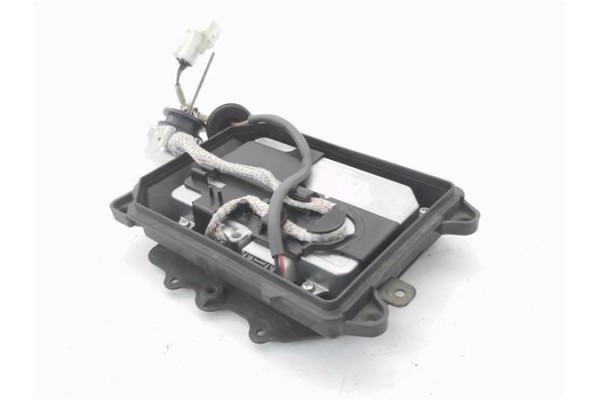 Recambio de centralita xenon para lexus rx (mcu_) 400h referencia OEM IAM 10R020675  