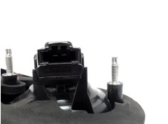 Recambio de piloto porton trasero izquierdo para volkswagen golf v plus (5m1) referencia OEM IAM 5M0945093J 89035269 