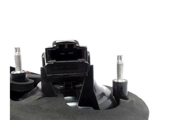 Recambio de piloto porton trasero izquierdo para volkswagen golf v plus (5m1) referencia OEM IAM 5M0945093J 89035269 