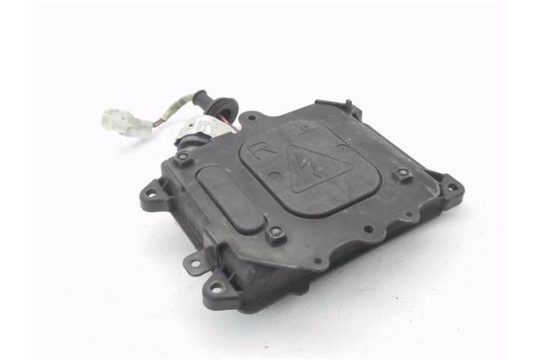 Recambio de centralita xenon para lexus rx (mcu_) 400h referencia OEM IAM 10R020675  