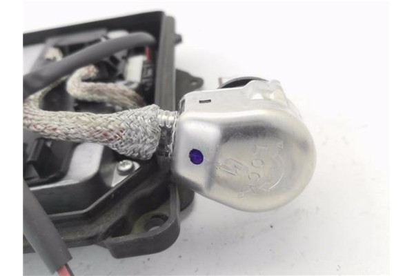 Recambio de centralita xenon para lexus rx (mcu_) 400h referencia OEM IAM 10R020675  