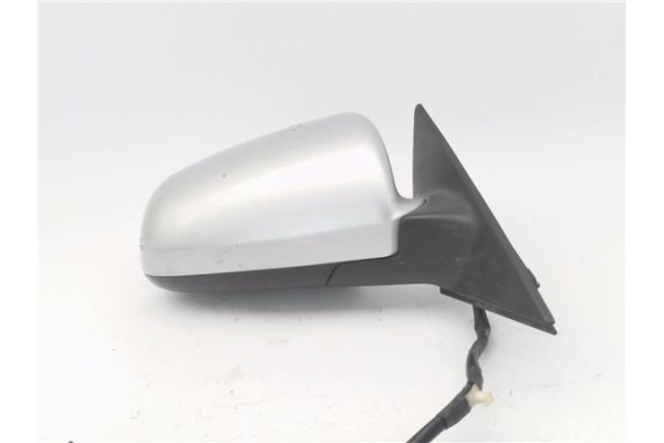 Recambio de retrovisor electrico derecho para audi a3 sportback (8pa) 2.0 tdi ambiente referencia OEM IAM E1010754  