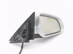 Recambio de retrovisor electrico derecho para audi a3 sportback (8pa) 2.0 tdi ambiente referencia OEM IAM E1010754  