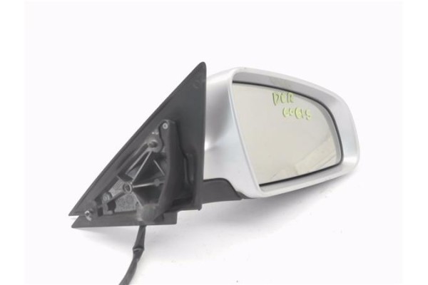 Recambio de retrovisor electrico derecho para audi a3 sportback (8pa) 2.0 tdi ambiente referencia OEM IAM E1010754  