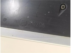 Recambio de retrovisor electrico derecho para audi a3 sportback (8pa) 2.0 tdi ambiente referencia OEM IAM E1010754  