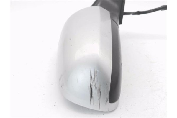 Recambio de retrovisor electrico derecho para audi a3 sportback (8pa) 2.0 tdi ambiente referencia OEM IAM E1010754  