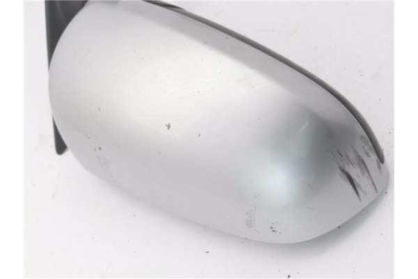 Recambio de retrovisor electrico derecho para audi a3 sportback (8pa) 2.0 tdi ambiente referencia OEM IAM E1010754  