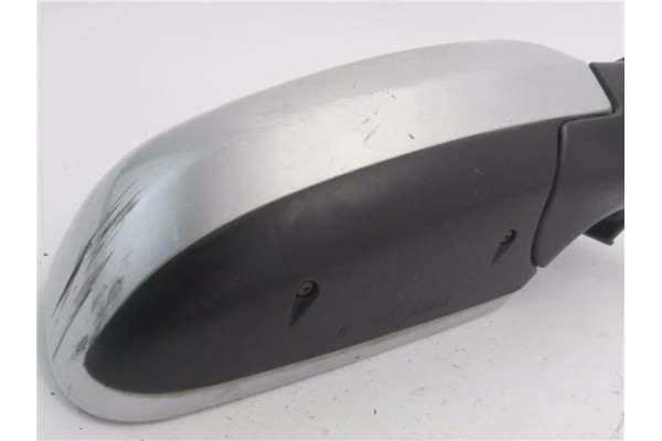 Recambio de retrovisor electrico derecho para audi a3 sportback (8pa) 2.0 tdi ambiente referencia OEM IAM E1010754  