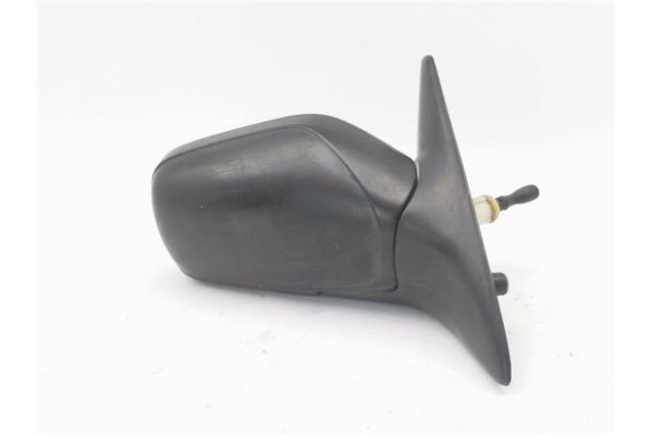 Recambio de retrovisor derecho para nissan sunny berlina (n14) 1.6 i referencia OEM IAM E13023254  