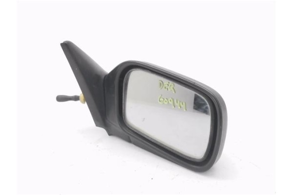 Recambio de retrovisor derecho para nissan sunny berlina (n14) 1.6 i referencia OEM IAM E13023254  