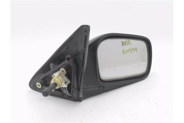 Recambio de retrovisor derecho para nissan sunny berlina (n14) 1.6 i referencia OEM IAM E13023254  