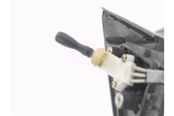 Recambio de retrovisor derecho para nissan sunny berlina (n14) 1.6 i referencia OEM IAM E13023254  