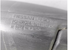 Recambio de retrovisor derecho para nissan sunny berlina (n14) 1.6 i referencia OEM IAM E13023254  