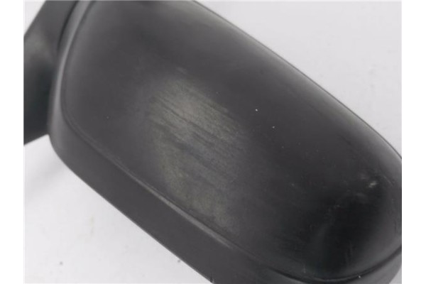 Recambio de retrovisor derecho para nissan sunny berlina (n14) 1.6 i referencia OEM IAM E13023254  