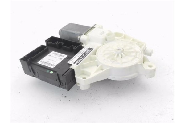 Recambio de motor elevalunas delantero derecho para audi a3 sportback (8pa) 2.0 tdi ambiente referencia OEM IAM 8P0959802H S0060