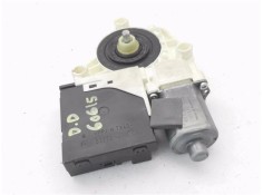 Recambio de motor elevalunas delantero derecho para audi a3 sportback (8pa) 2.0 tdi ambiente referencia OEM IAM 8P0959802H S0060