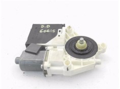 Recambio de motor elevalunas delantero derecho para audi a3 sportback (8pa) 2.0 tdi ambiente referencia OEM IAM 8P0959802H S0060