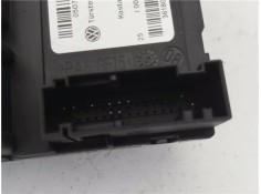 Recambio de motor elevalunas delantero derecho para audi a3 sportback (8pa) 2.0 tdi ambiente referencia OEM IAM 8P0959802H S0060