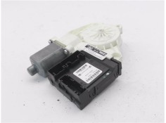 Recambio de motor elevalunas trasero derecho para audi a3 sportback (8pa) 2.0 tdi ambiente referencia OEM IAM 8P04959802D S00607