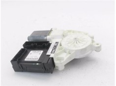 Recambio de motor elevalunas trasero derecho para audi a3 sportback (8pa) 2.0 tdi ambiente referencia OEM IAM 8P04959802D S00607