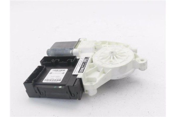 Recambio de motor elevalunas trasero derecho para audi a3 sportback (8pa) 2.0 tdi ambiente referencia OEM IAM 8P04959802D S00607