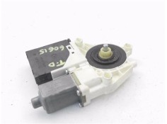 Recambio de motor elevalunas trasero derecho para audi a3 sportback (8pa) 2.0 tdi ambiente referencia OEM IAM 8P04959802D S00607