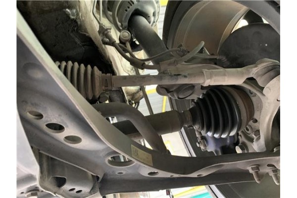 Recambio de cremallera direccion asistida para volkswagen golf vii (5g1/be1) híbrido gte referencia OEM IAM 5Q2423055LX 5Q142305