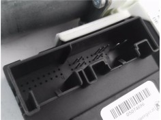 Recambio de motor elevalunas trasero derecho para audi a3 sportback (8pa) 2.0 tdi ambiente referencia OEM IAM 8P04959802D S00607