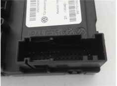 Recambio de motor elevalunas trasero derecho para audi a3 sportback (8pa) 2.0 tdi ambiente referencia OEM IAM 8P04959802D S00607