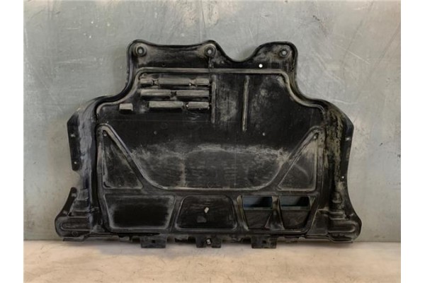 Recambio de cubrecarter para volkswagen golf vii (5g1/be1) híbrido gte referencia OEM IAM 3Q0825902 5Q0825202R 