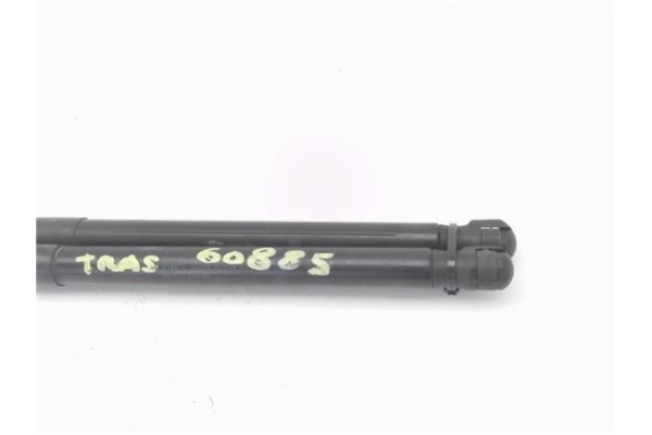 Recambio de amortiguador porton para citroen c4 berlina 1.6 hdi referencia OEM IAM 9647295480  