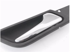 Recambio de manilla int. puerta trasero derecha para mercedes-benz clase a (bm 169) 1.5 a 150 (169.031) referencia OEM IAM A1697