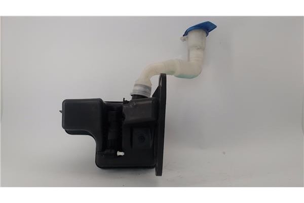 Recambio de deposito limpiaparabrisas para volkswagen golf vii (5g1/be1) híbrido gte referencia OEM IAM 5G0955453L 5G0955453J 