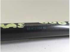 Recambio de amortiguador porton para citroen c4 berlina 1.6 hdi referencia OEM IAM 9647295480  