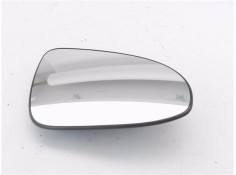 Recambio de cristal retrovisor dcho para citroen c1 1.0 city edition referencia OEM IAM 232634104  