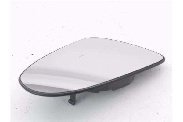 Recambio de cristal retrovisor dcho para citroen c1 1.0 city edition referencia OEM IAM 232634104  
