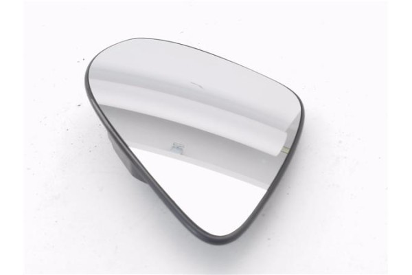 Recambio de cristal retrovisor dcho para citroen c1 1.0 city edition referencia OEM IAM 232634104  