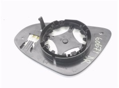 Recambio de cristal retrovisor dcho para citroen c1 1.0 city edition referencia OEM IAM 232634104  