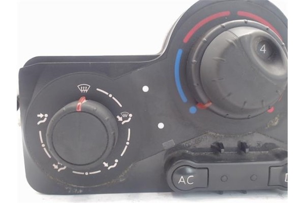 Recambio de mandos calefaccion / a.a. para renault clio iii referencia OEM IAM (69597003) (030967W) 