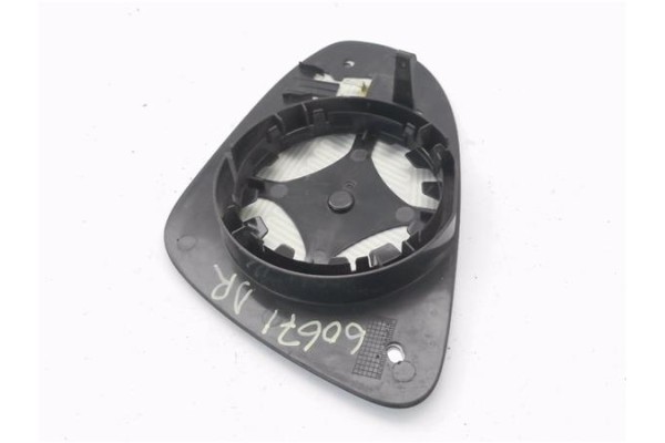 Recambio de cristal retrovisor dcho para citroen c1 1.0 city edition referencia OEM IAM 232634104  