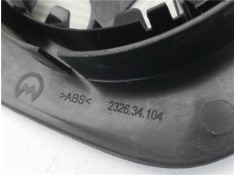 Recambio de cristal retrovisor dcho para citroen c1 1.0 city edition referencia OEM IAM 232634104  